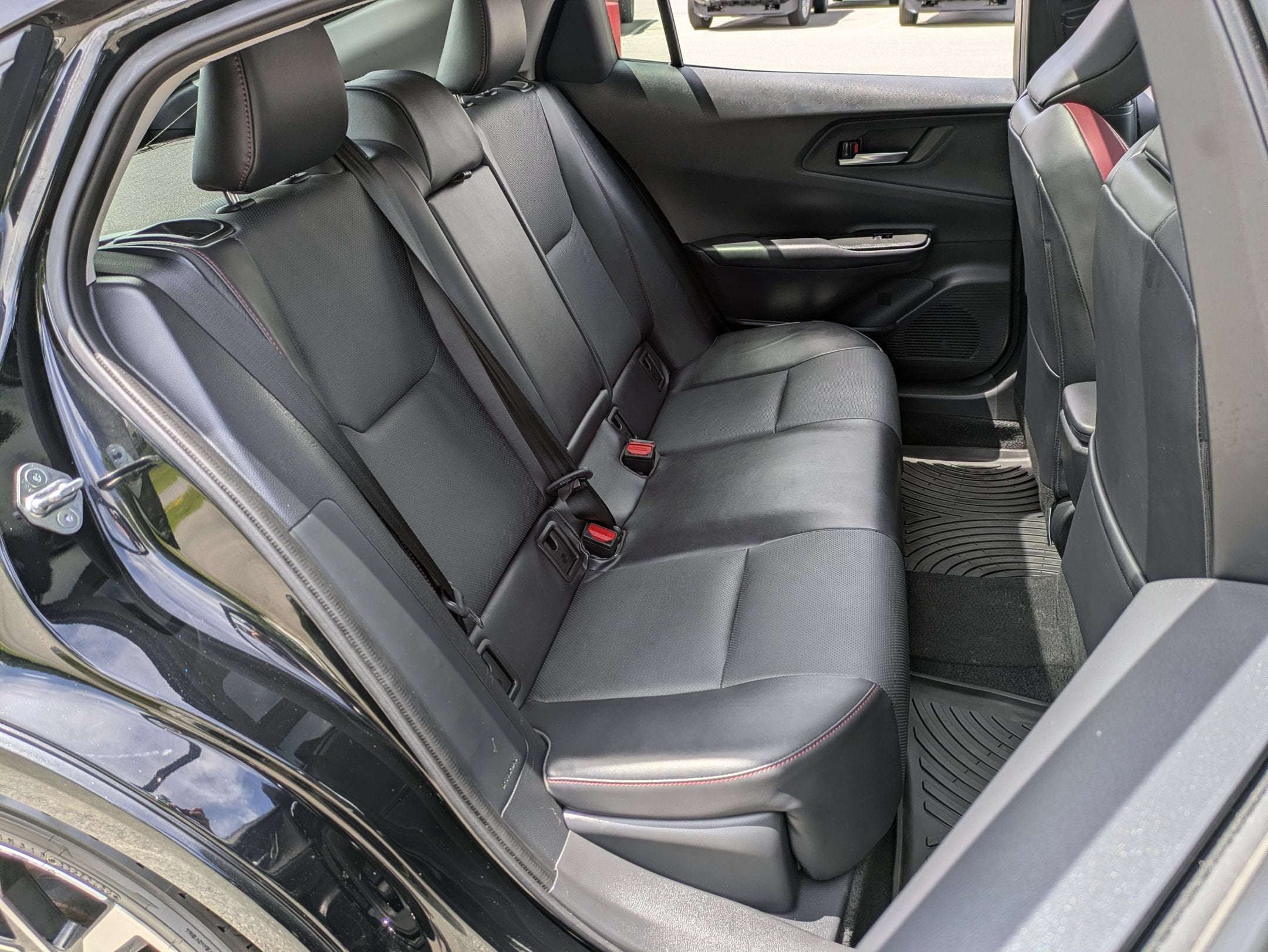 2023 Toyota Prius Prime Base