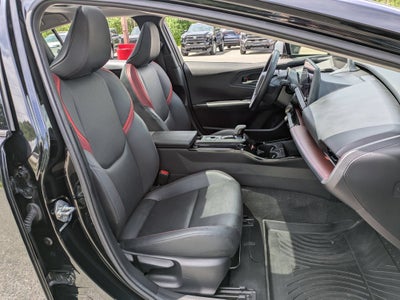 2023 Toyota Prius Prime Base