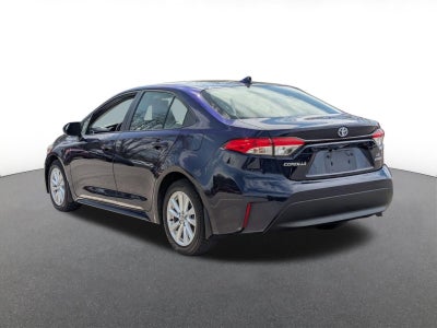 2023 Toyota Corolla Base