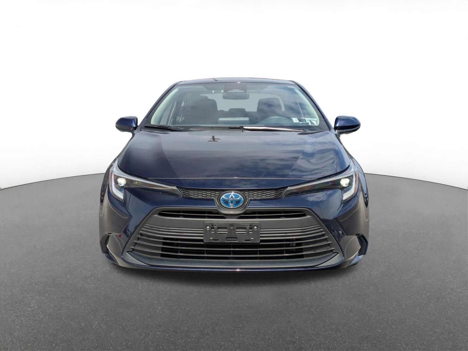 2023 Toyota Corolla Base
