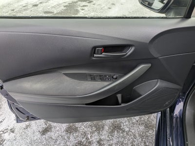 2023 Toyota Corolla Base