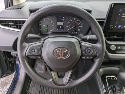 2023 Toyota Corolla Base
