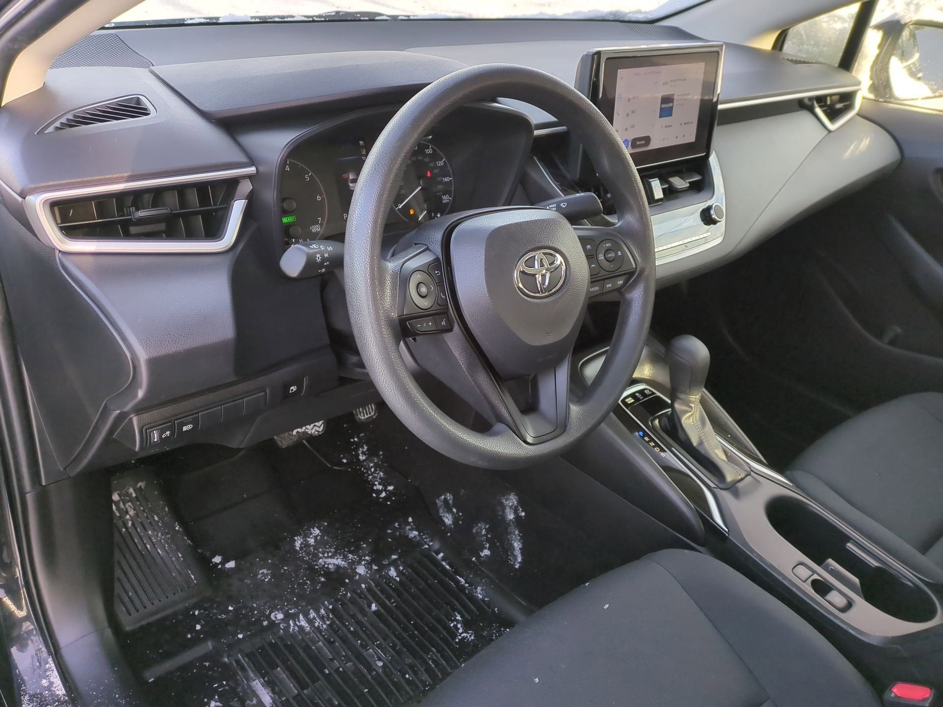 2023 Toyota Corolla Base