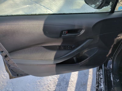 2023 Toyota Corolla Base