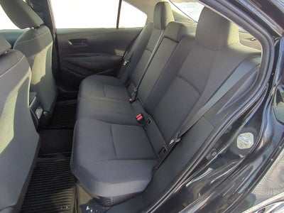 2023 Toyota Corolla Base