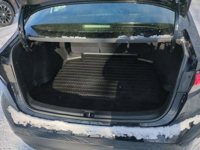 2023 Toyota Corolla Base