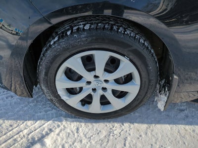 2023 Toyota Corolla Base