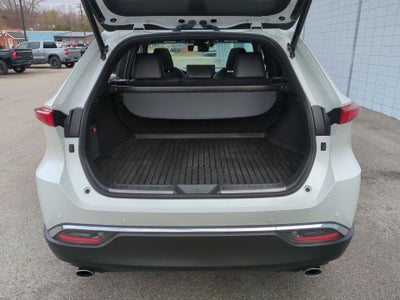 2023 Toyota Venza Base