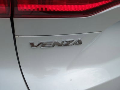 2023 Toyota Venza Base