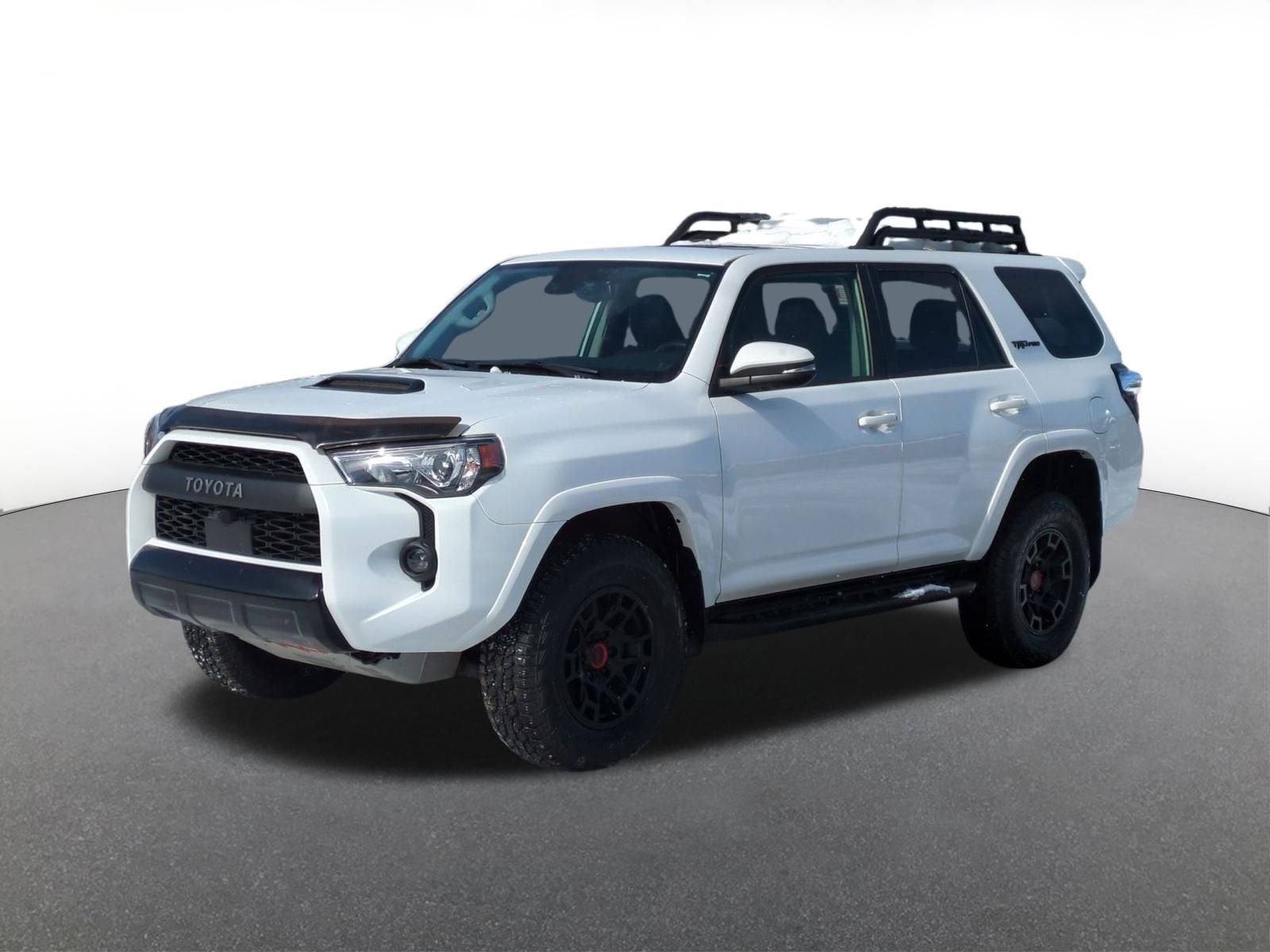2023 Toyota 4Runner TRD Pro