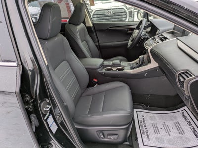 2021 Lexus NX NX 300