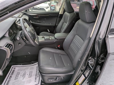 2021 Lexus NX NX 300