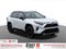 2025 Toyota RAV4 Hybrid XSE