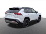2025 Toyota RAV4 Hybrid XSE