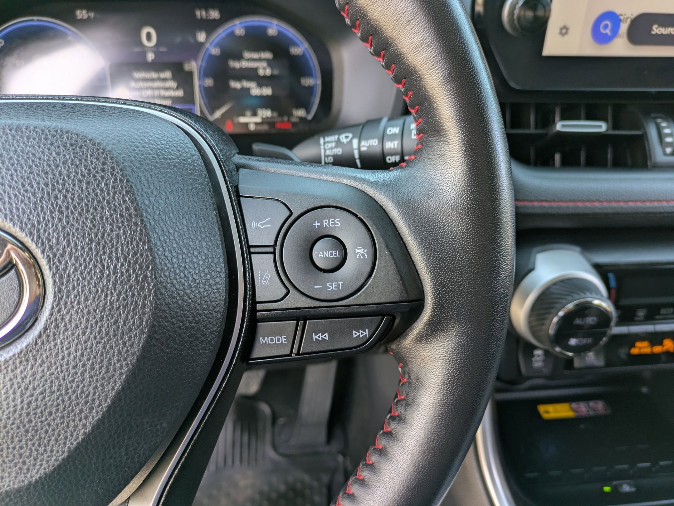 2023 Toyota RAV4 Prime XSE