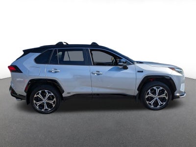 2023 Toyota RAV4 Prime XSE