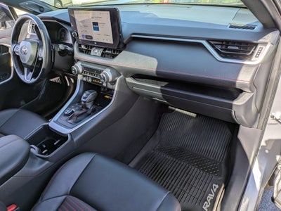 2023 Toyota RAV4 Prime XSE