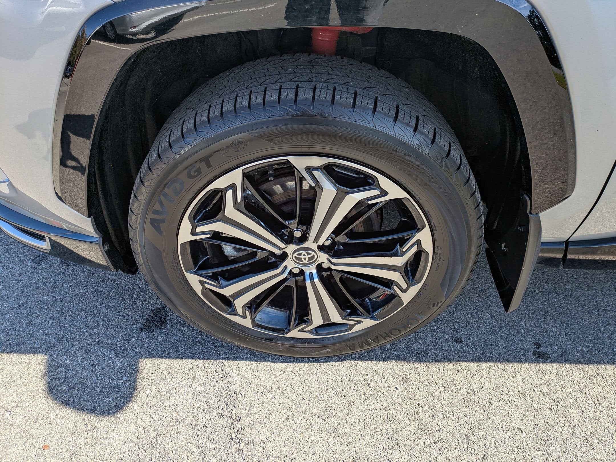 2023 Toyota RAV4 Prime XSE