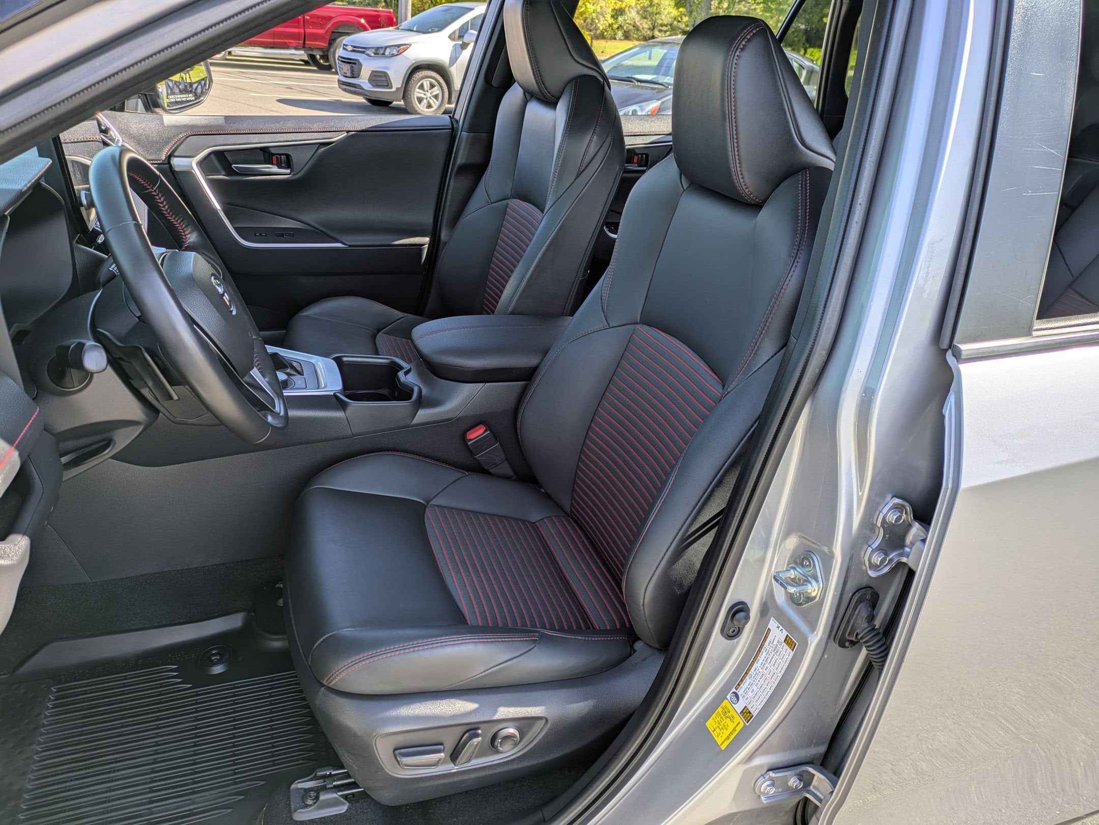 2023 Toyota RAV4 Prime XSE