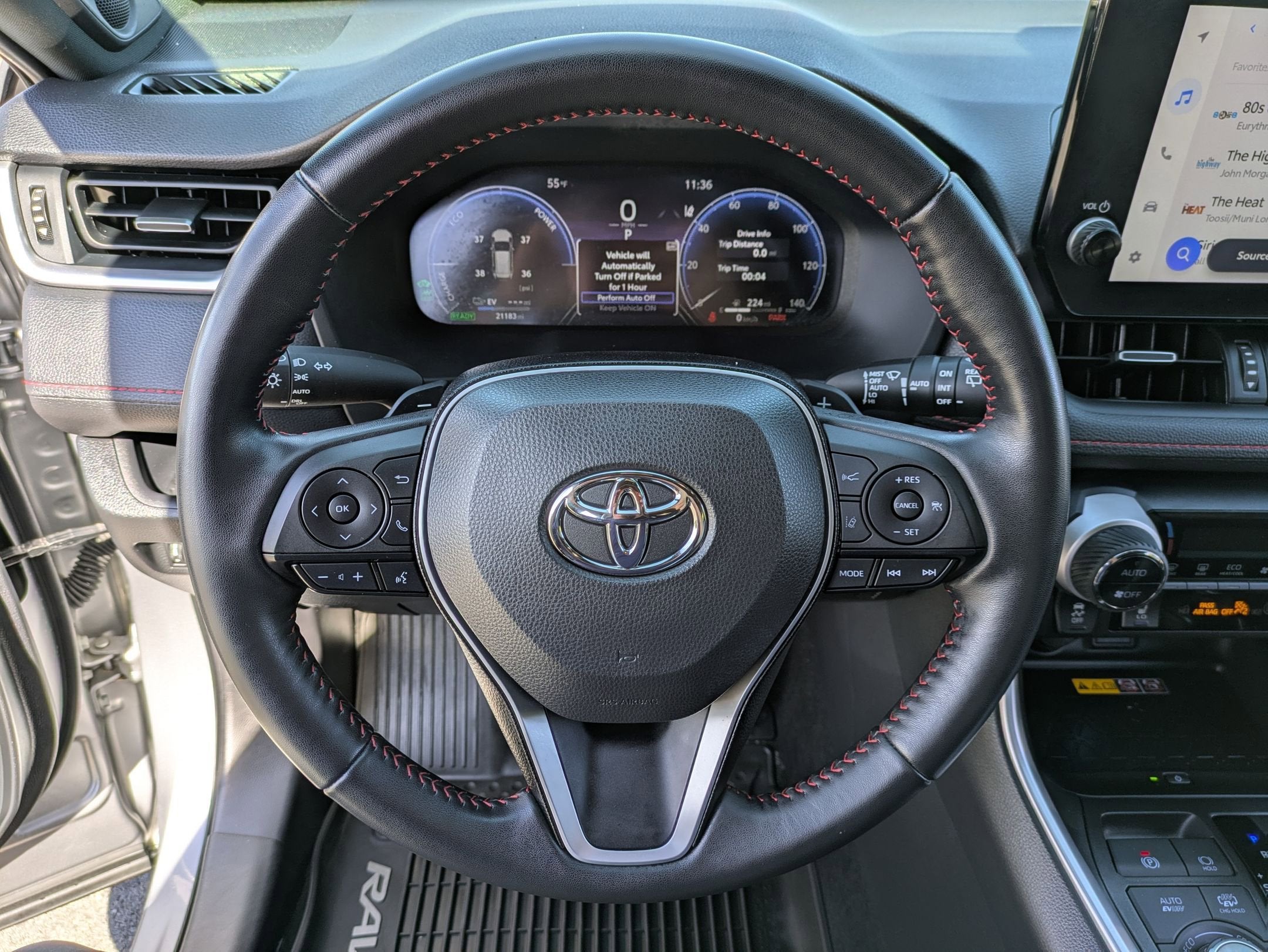 2023 Toyota RAV4 Prime XSE
