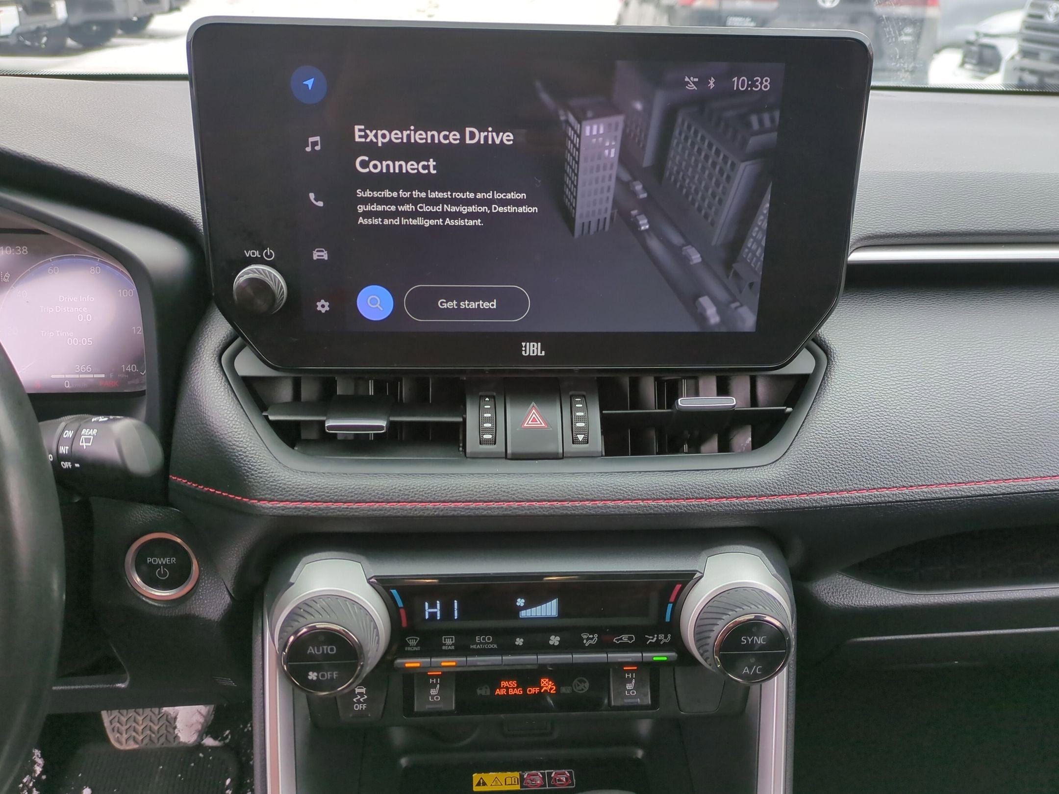 2023 Toyota RAV4 Prime XSE