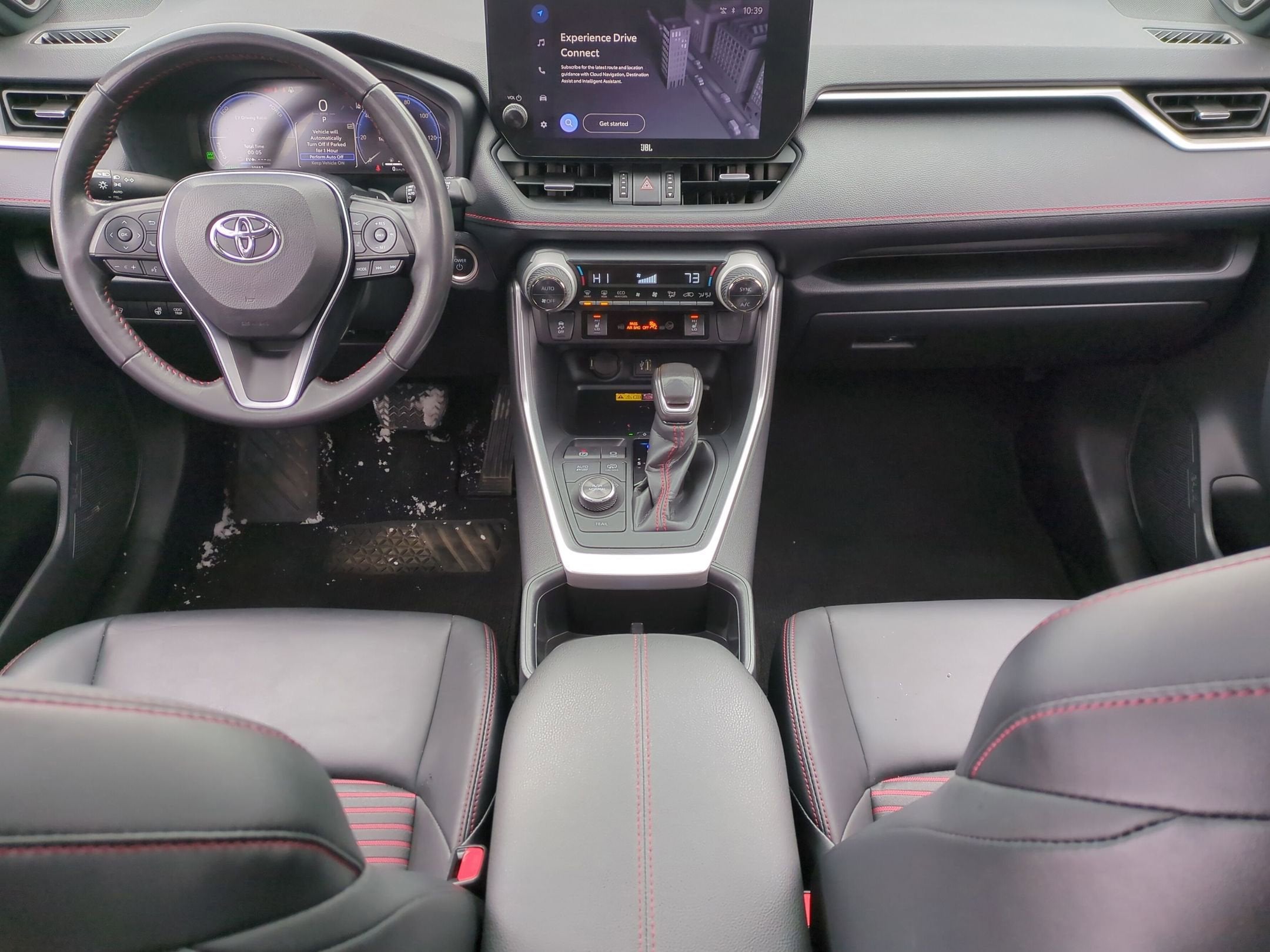 2023 Toyota RAV4 Prime XSE