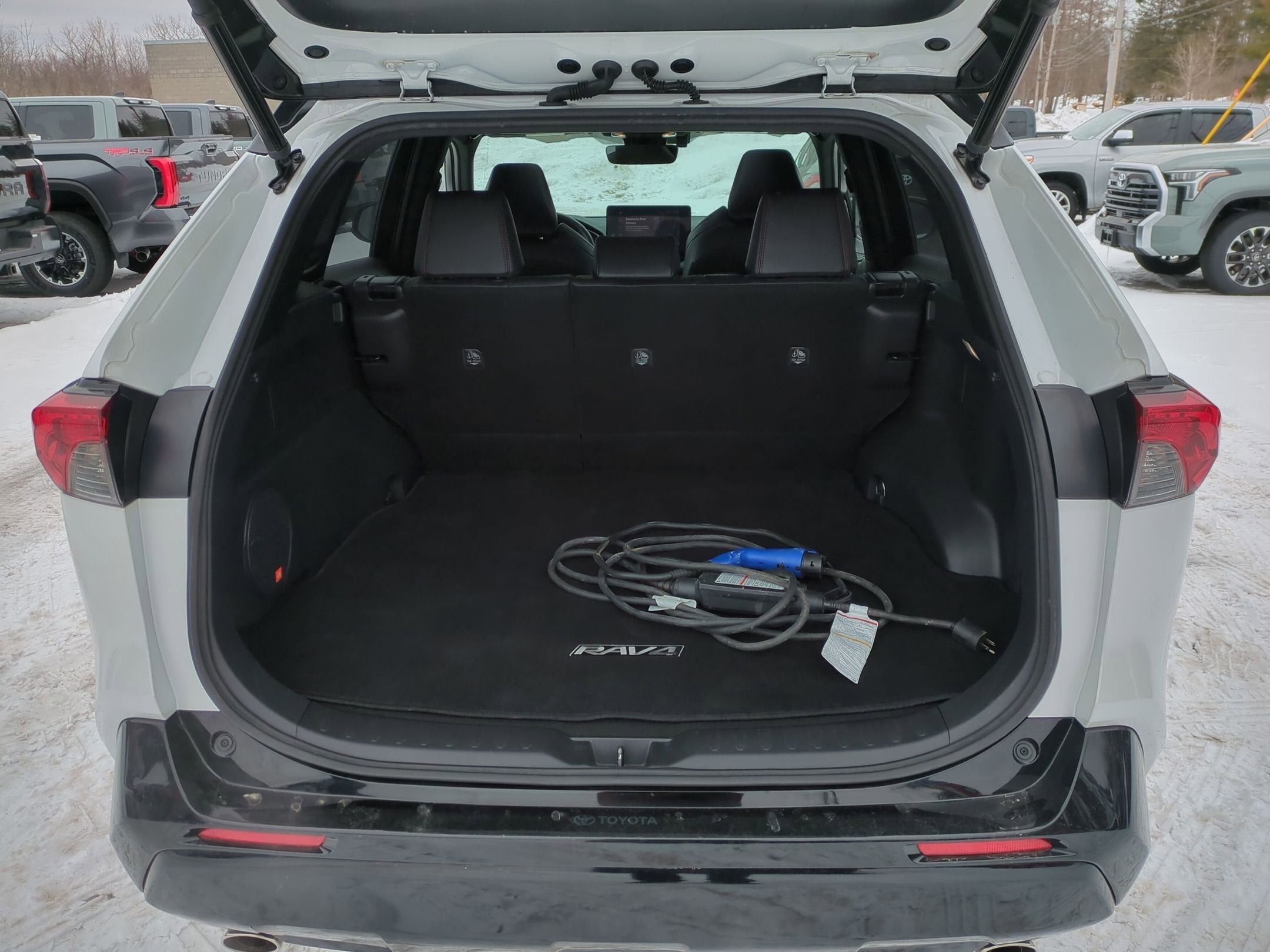 2023 Toyota RAV4 Prime XSE