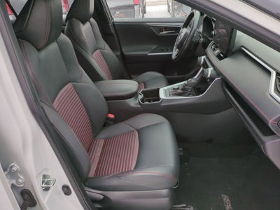 2023 Toyota RAV4 Prime XSE