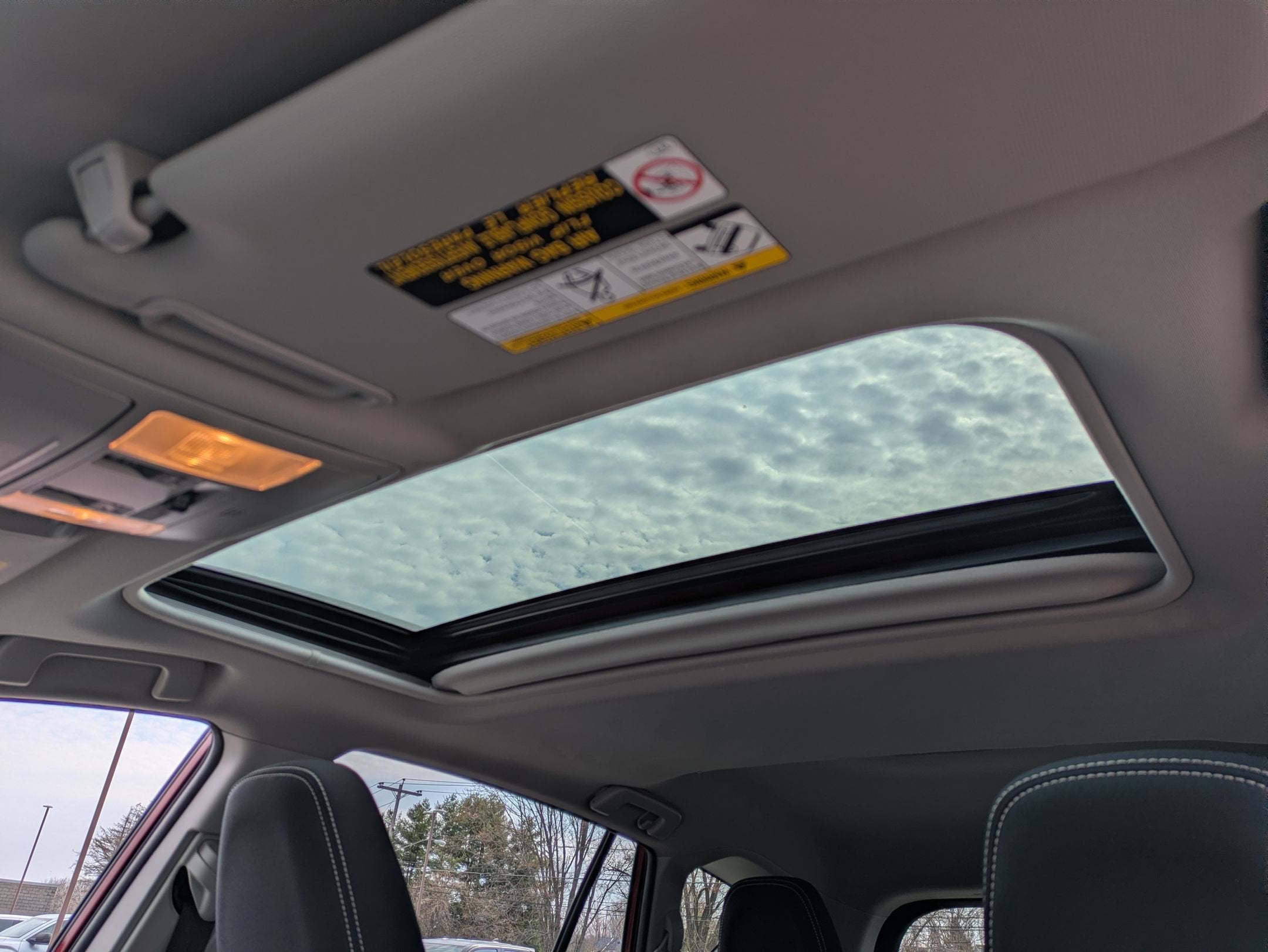 2018 Toyota RAV4 Base