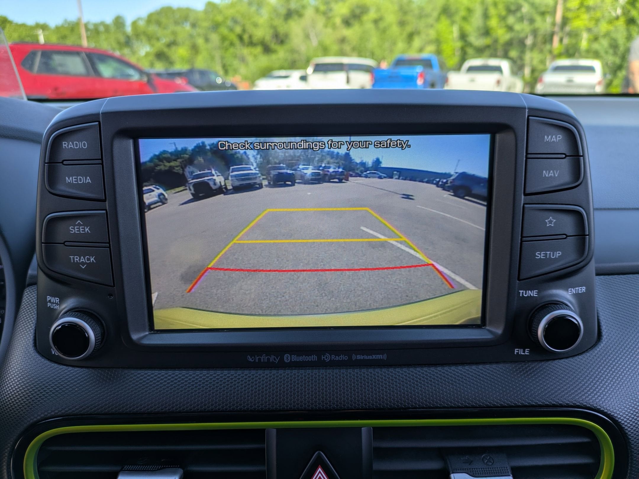 2020 Hyundai Kona Ultimate