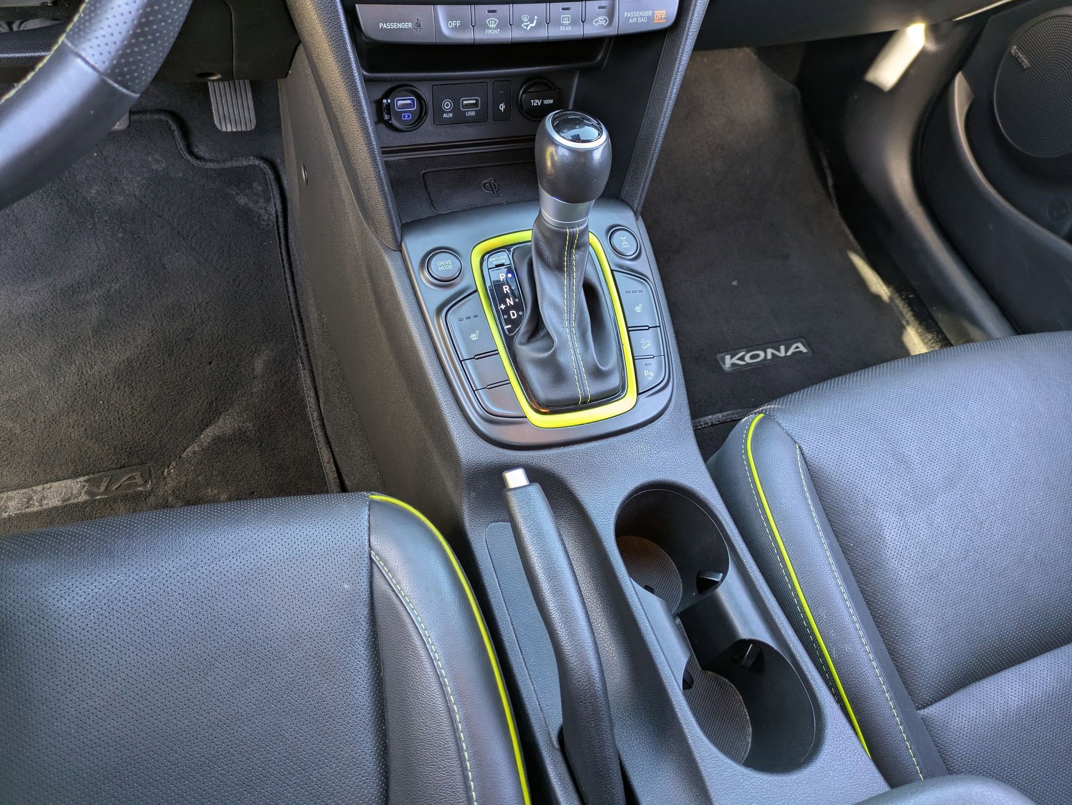 2020 Hyundai Kona Ultimate