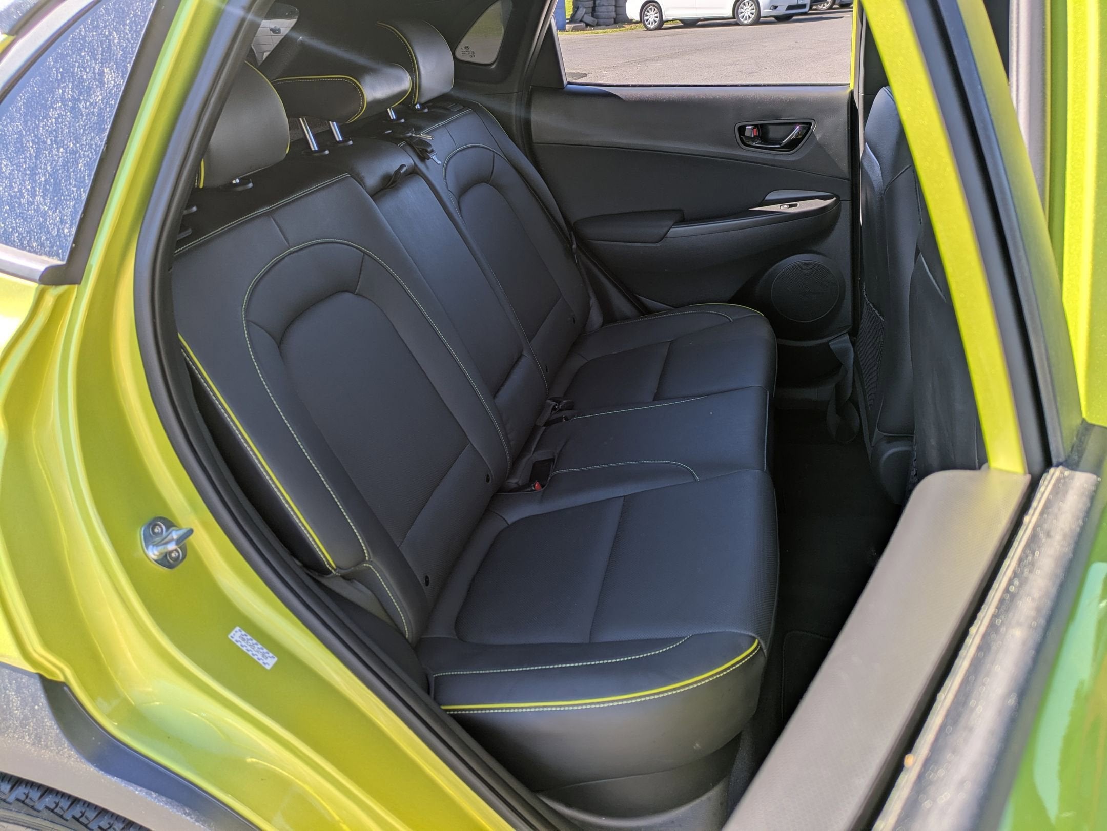 2020 Hyundai Kona Ultimate