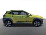 2020 Hyundai Kona Ultimate