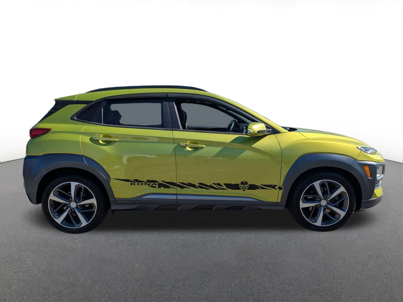 2020 Hyundai Kona Ultimate