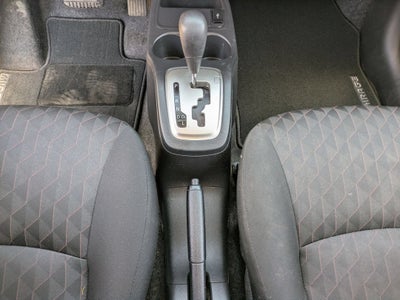 2021 Mitsubishi Mirage Base