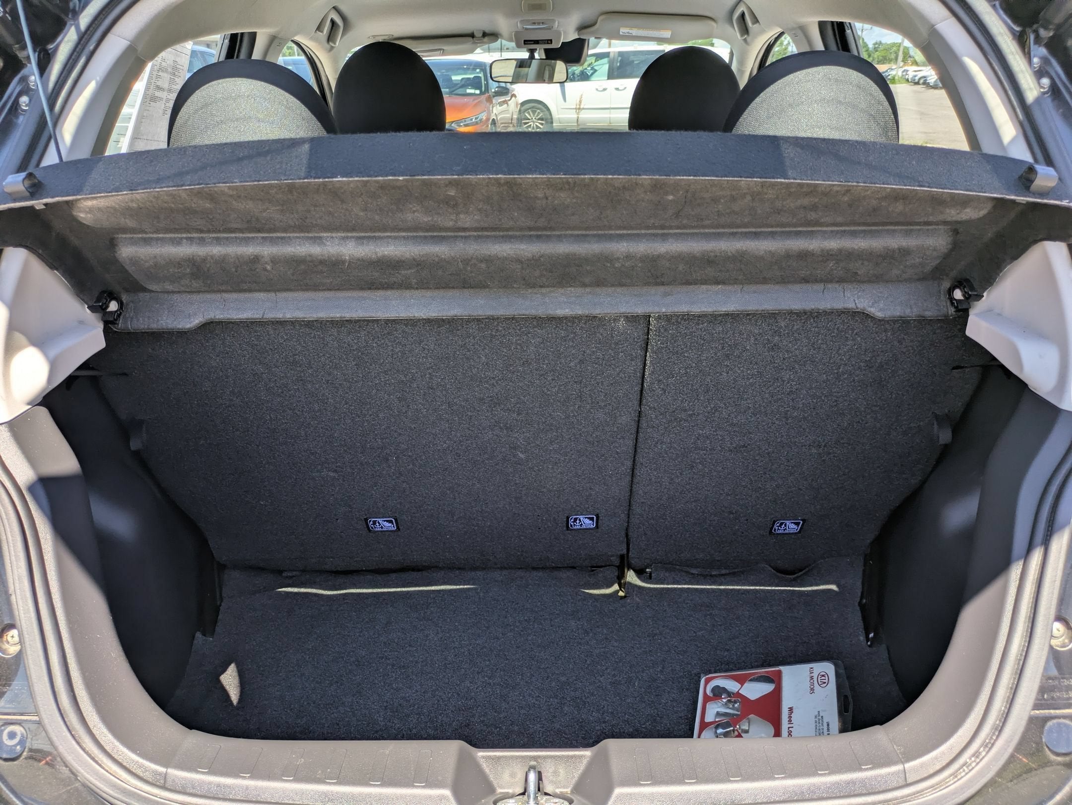 2021 Mitsubishi Mirage Base