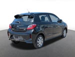 2021 Mitsubishi Mirage Base