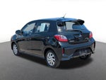 2021 Mitsubishi Mirage Base