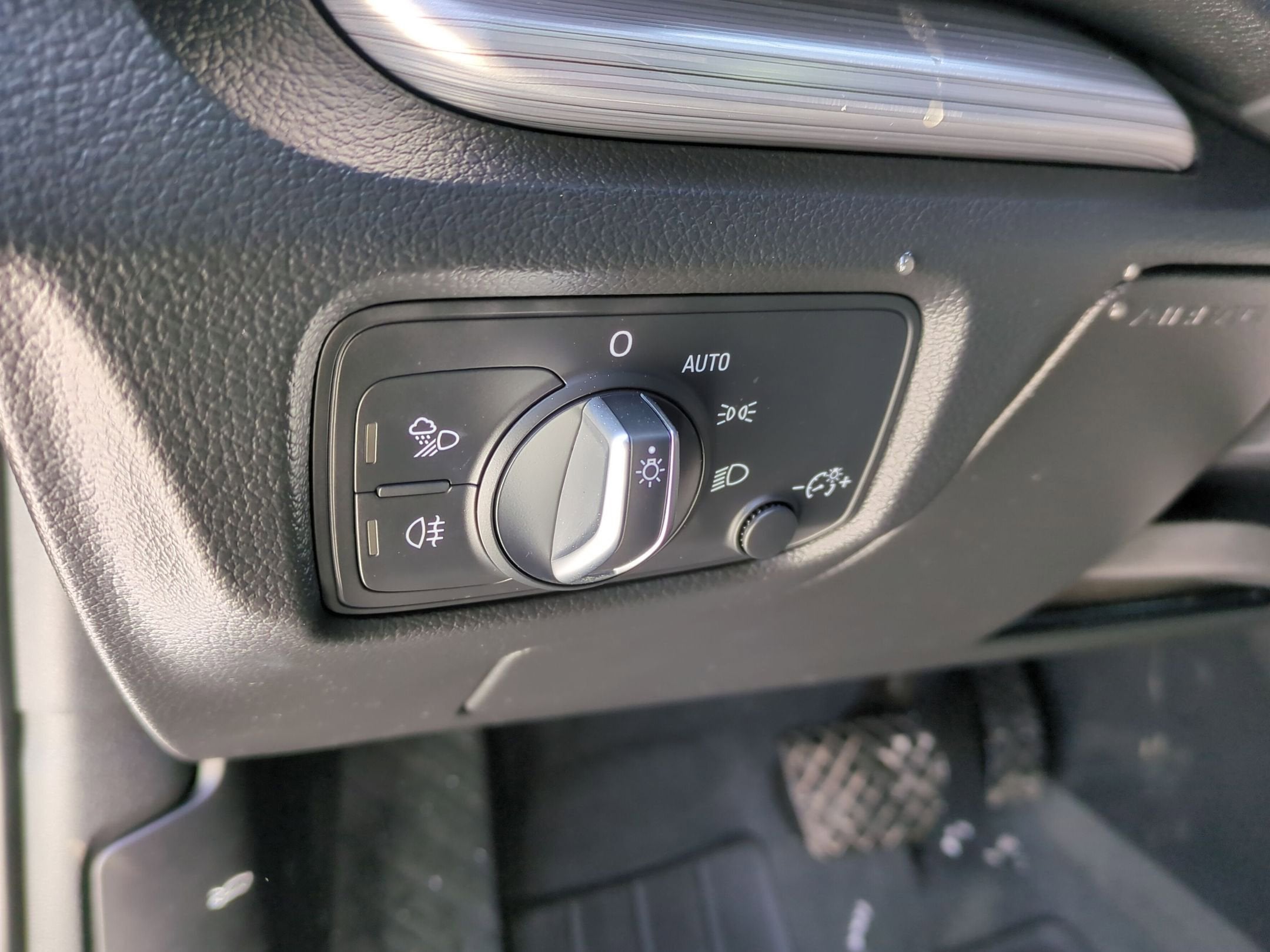 2020 Audi A3 Sedan S line Premium Plus