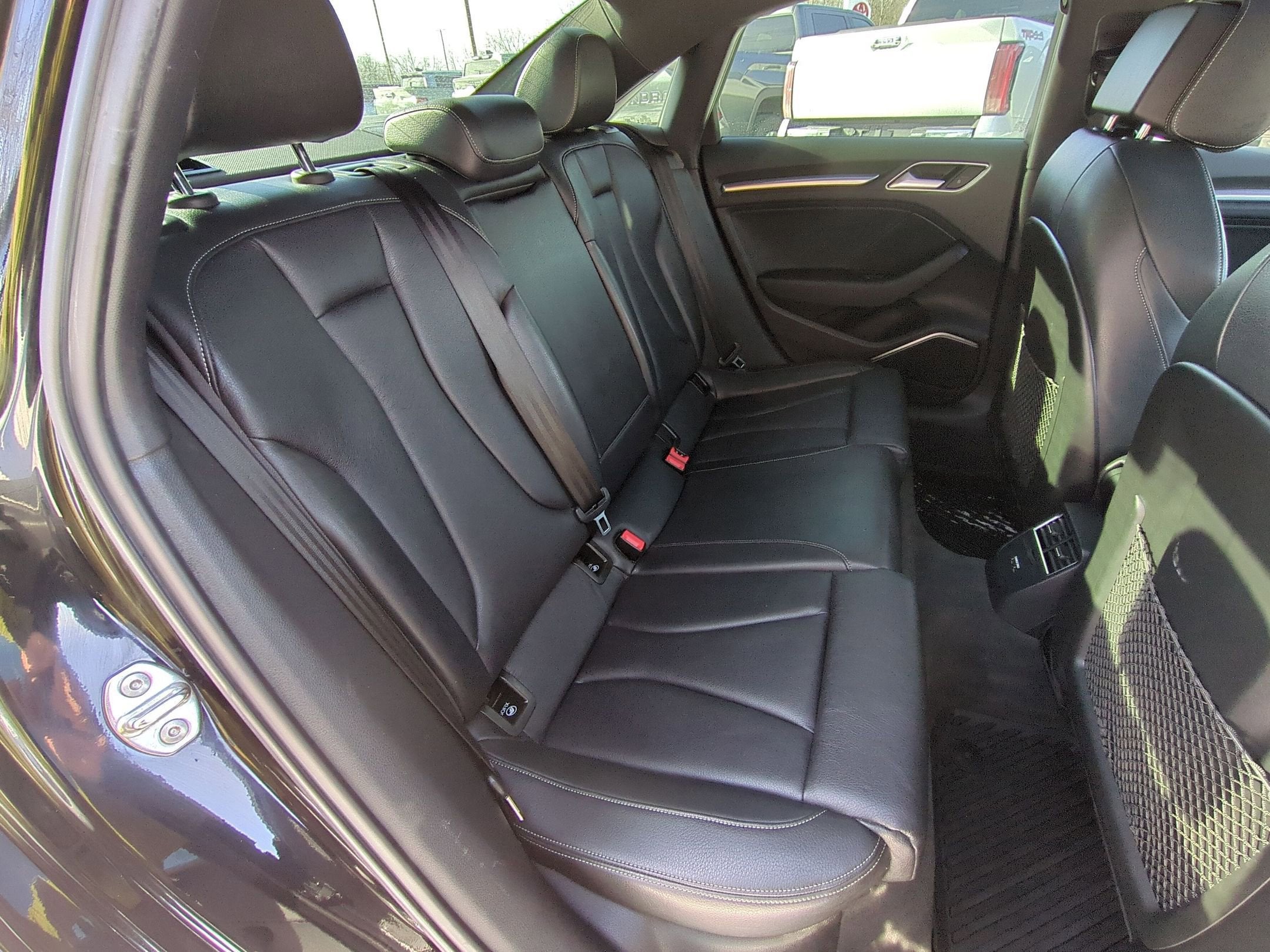 2020 Audi A3 Sedan S line Premium Plus