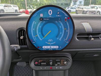 2025 MINI Hardtop 2 Door Cooper S