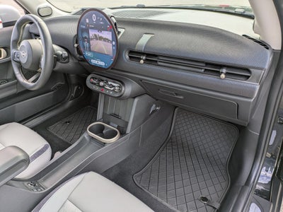 2025 MINI Hardtop 2 Door Cooper S