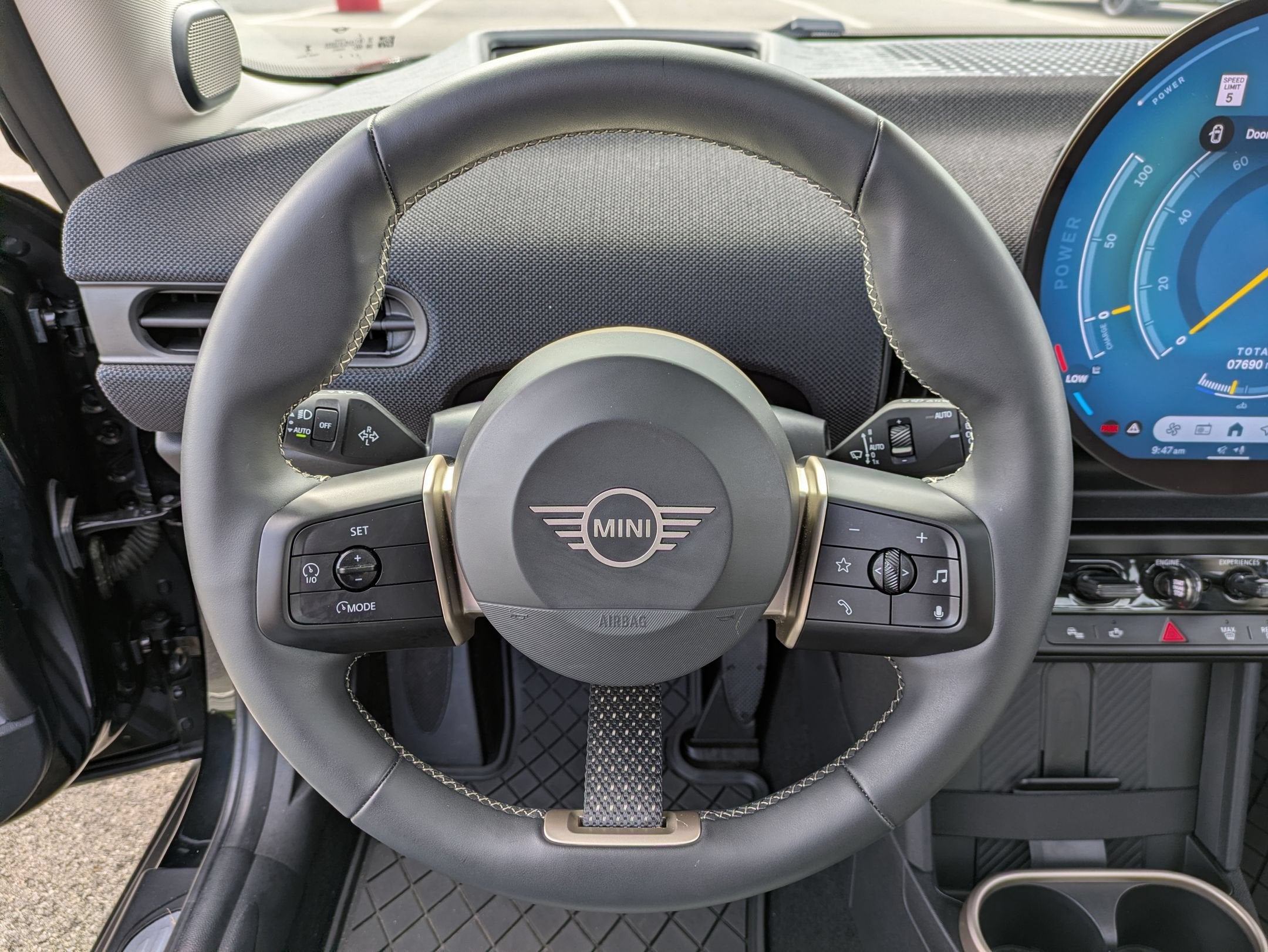 2025 MINI Hardtop 2 Door Cooper S