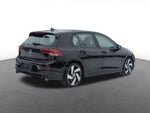 2024 Volkswagen Golf GTI S