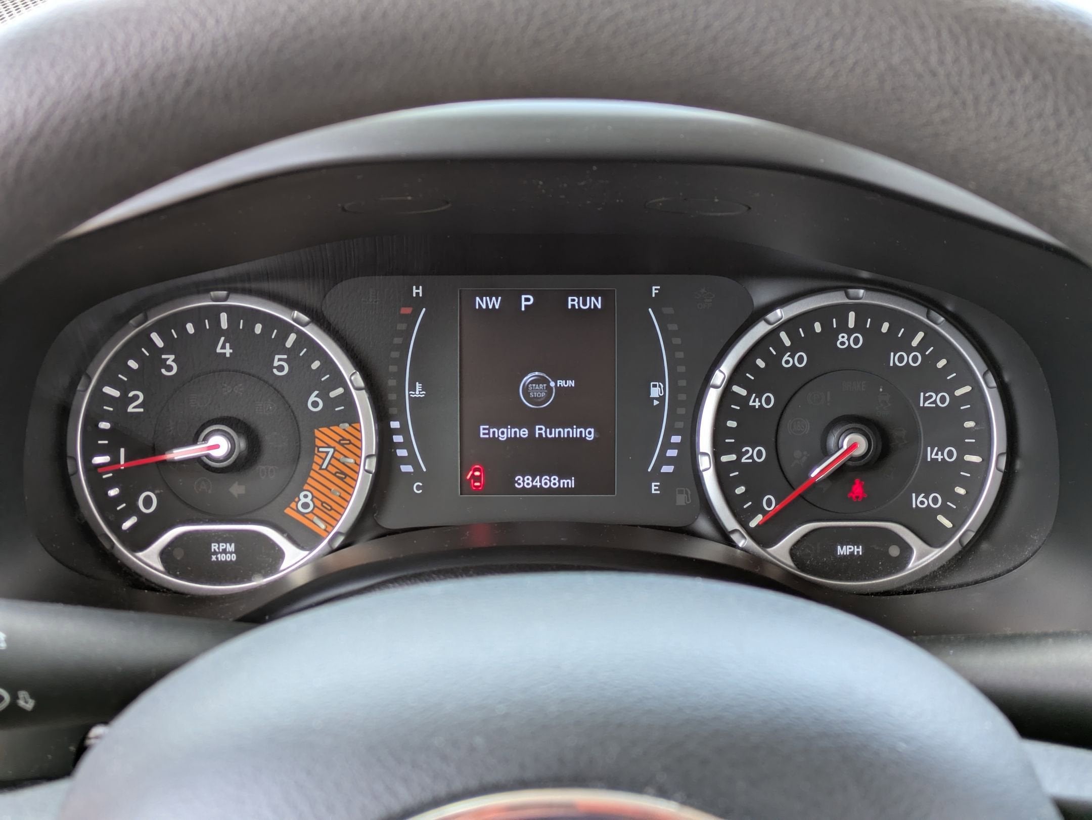 2021 Jeep Renegade Jeepster