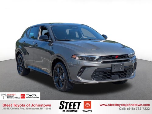 2024 Dodge Hornet R/T Plus