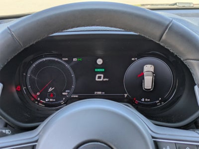 2024 Dodge Hornet R/T Plus