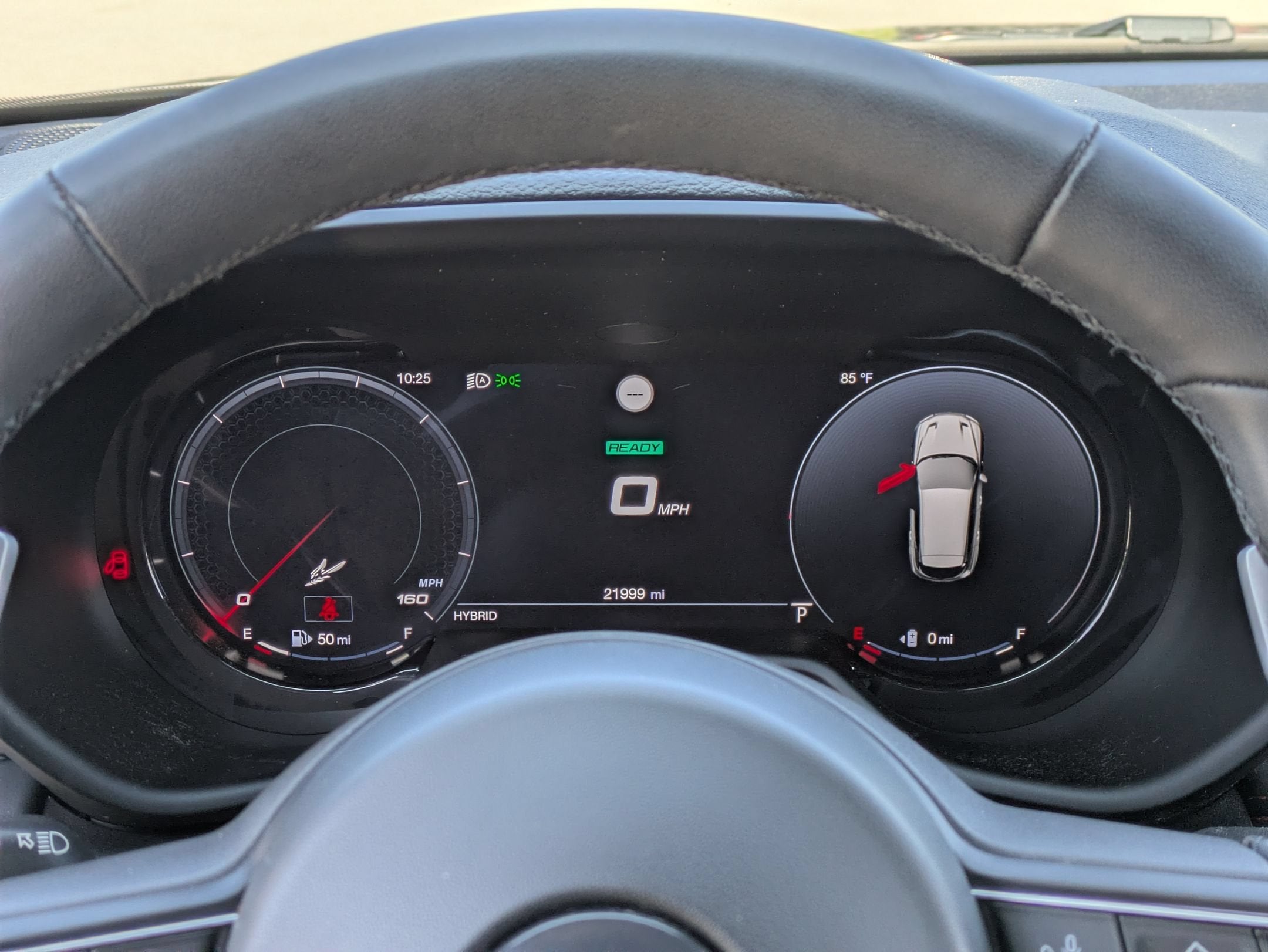2024 Dodge Hornet R/T Plus