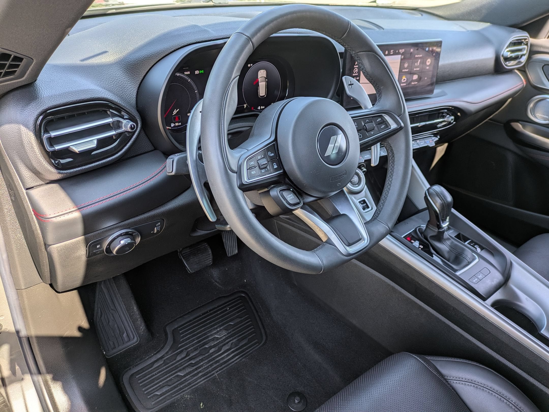 2024 Dodge Hornet R/T Plus