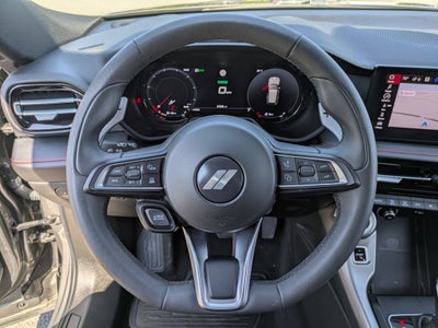 2024 Dodge Hornet R/T Plus